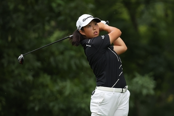 뷰익 LPGA 상하이