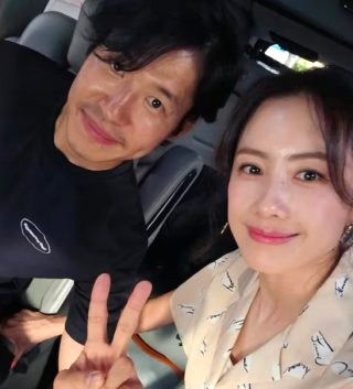 유준상 나이 프로필 뮤지컬 홍은희 근황 자녀