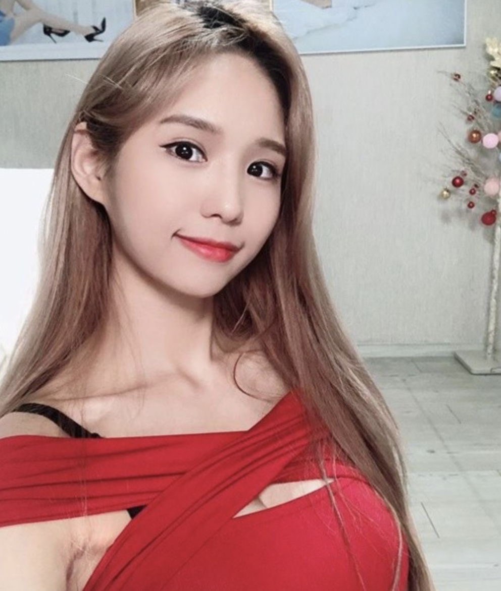 김유민 프로필