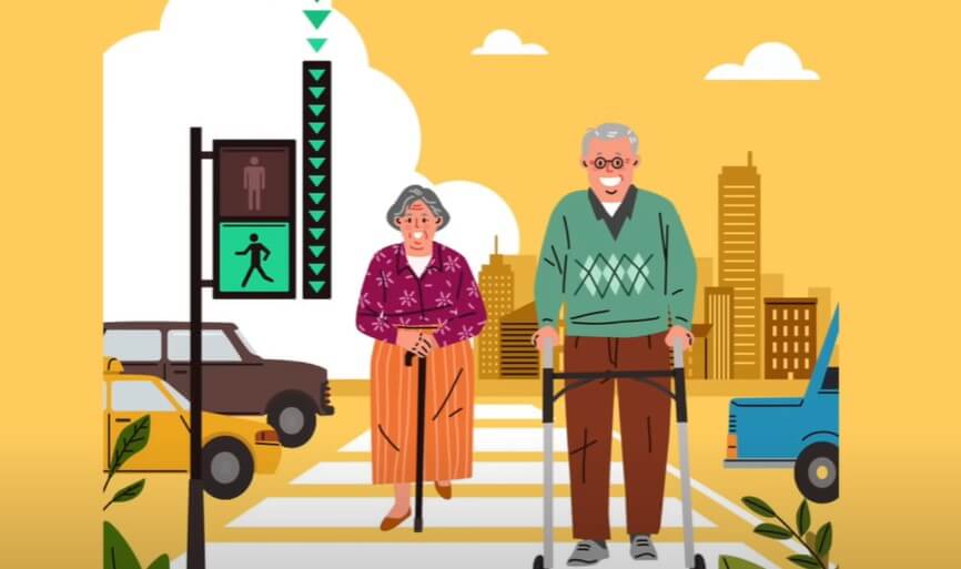 2025년 요양보호사 바뀝니다!