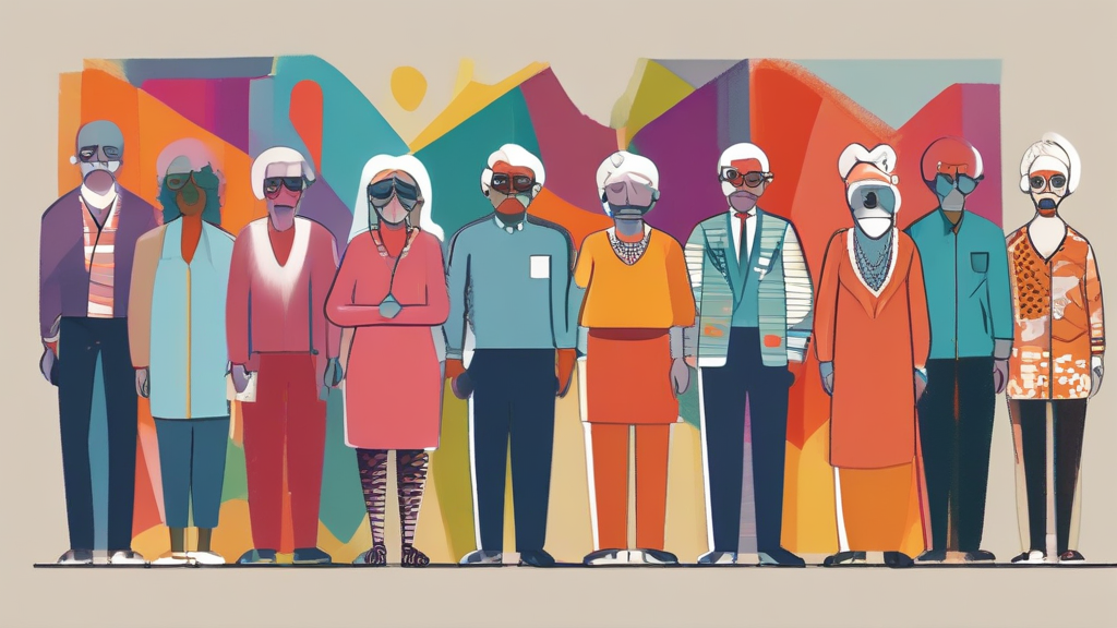 2025년 기초연금 선정 기준 변경 신청 방법