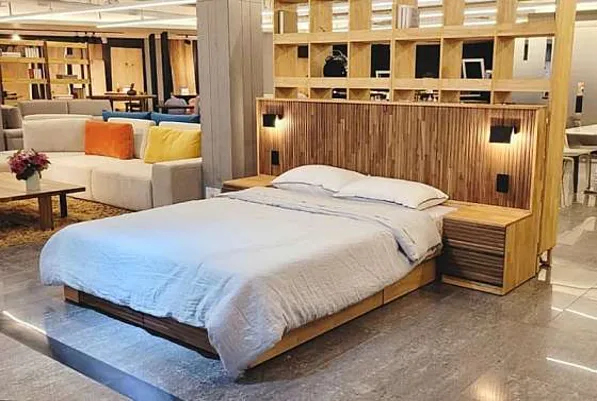 비다디자인가구