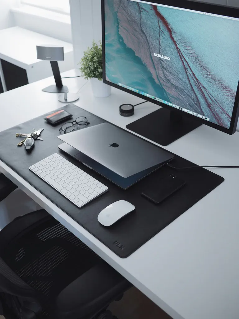 애플 Mac
