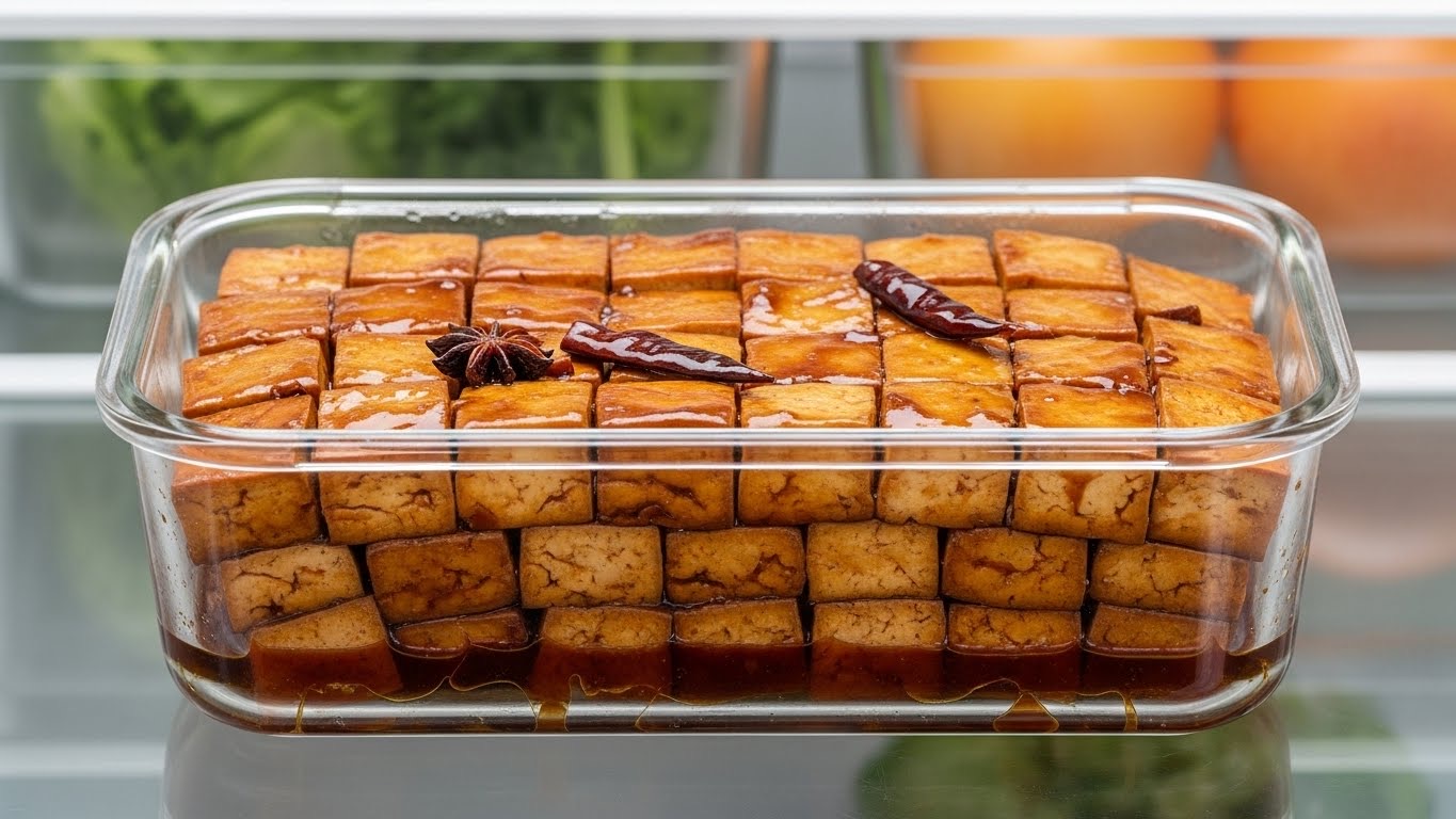 두부조림 황금레시피