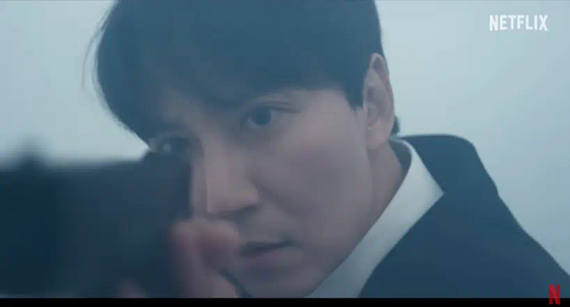 넷플릭스 드라마 &amp;#39;트리거&amp;#39; 등장인물&amp;#44; 줄거리&amp;#44; 해외반응