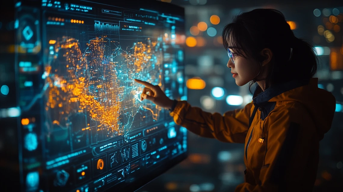 실거래가·청약경쟁률·매물 데이터 실시간 분석