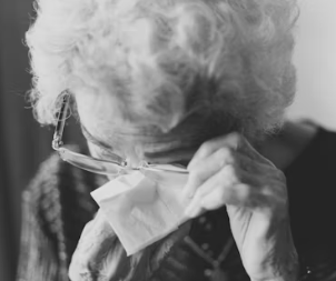 치매 초기증상 8가지 원인과 예방법