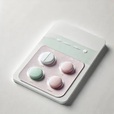 경구피임약은 어떻게 복용해야 피임효과를 높일 수 있나요?3