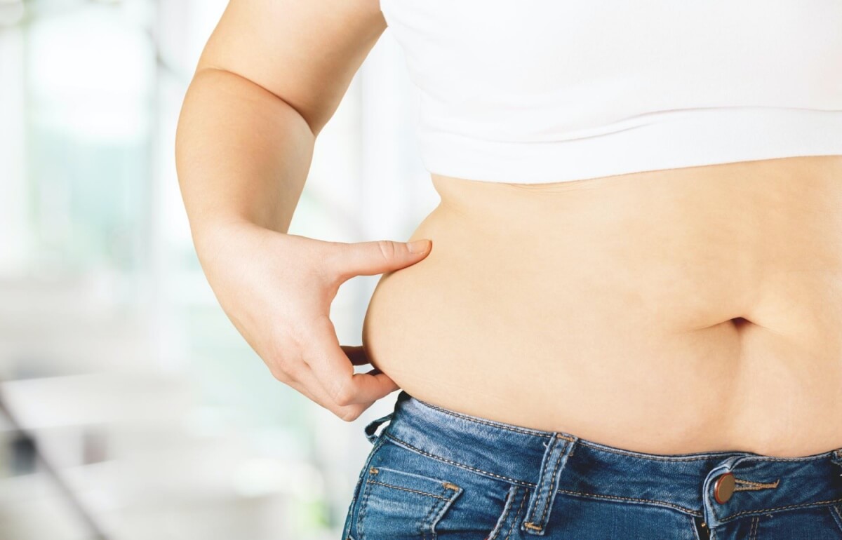 대사증후군-원인인-비만