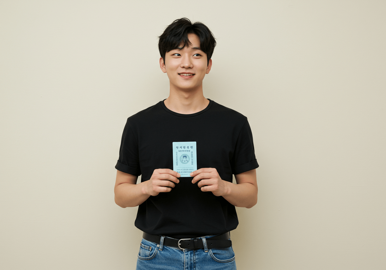 자격증을 전략적으로 활용하는 법