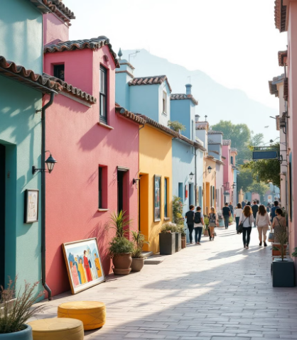 파주 여행지 추천 BEST 7