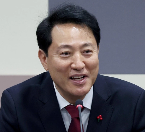 오세훈 이승만 기념관 건립 주장 이유