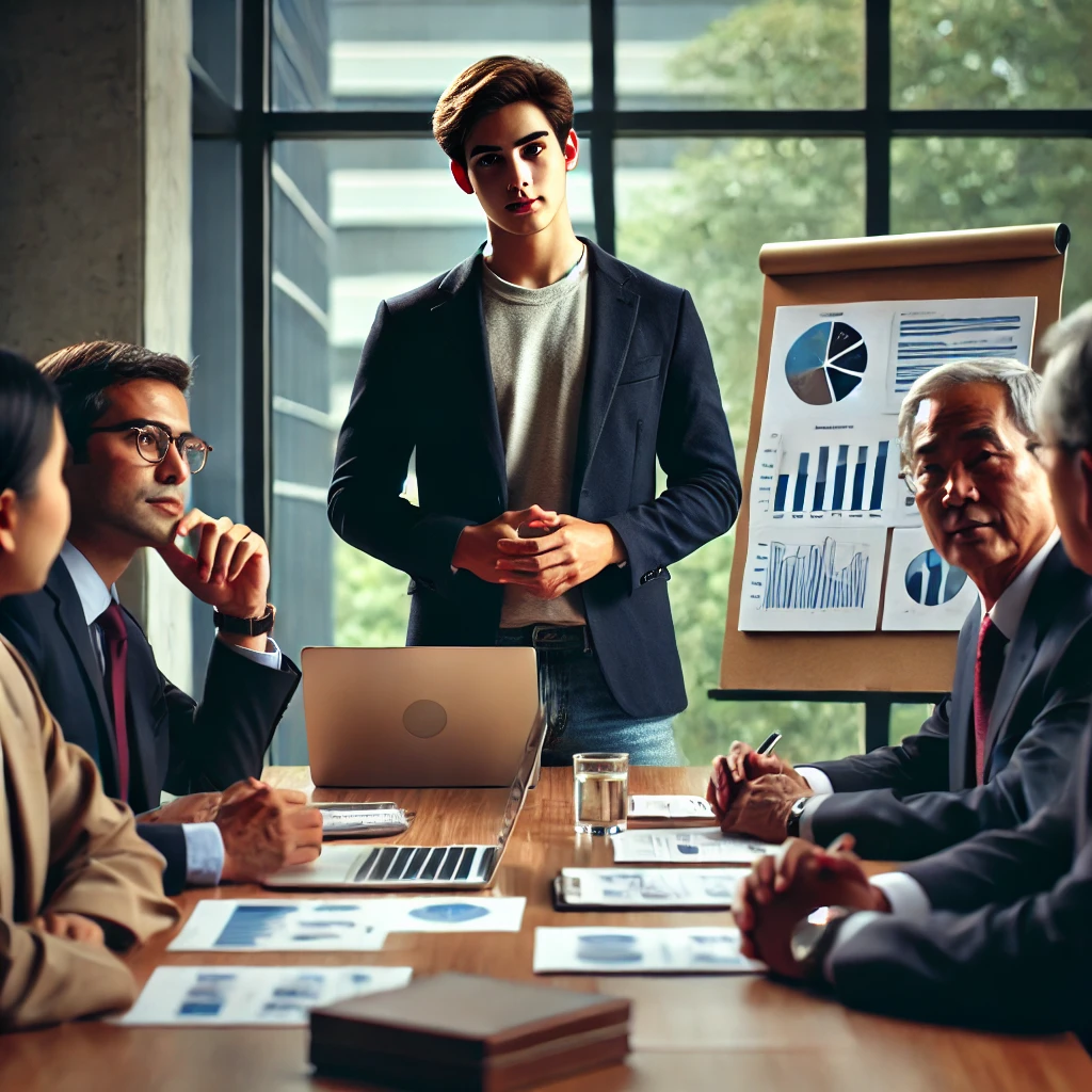 청년 창업 정부 지원금, 최대 얼마까지 받을 수 있을까?