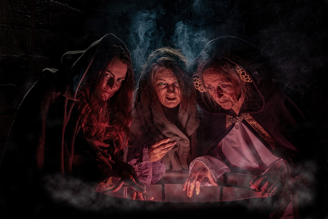 Spell