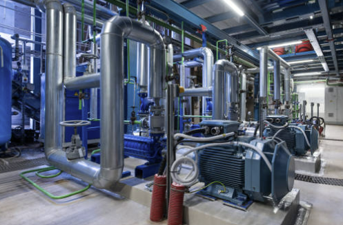 플랜트, 스테인레스 스틸(Stainless steel)의 종류와 특징