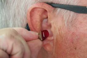 난청 정부 지원금 장애등급 치료 난청 지원금