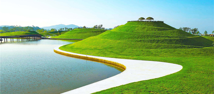 순천만 국가정원