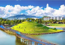 순천만국가정원 입장료 할인방법