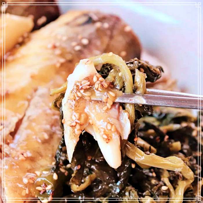 생방송투데이 파주, 헤이리 여름철 입맛 살리는 코다리조림 맛집