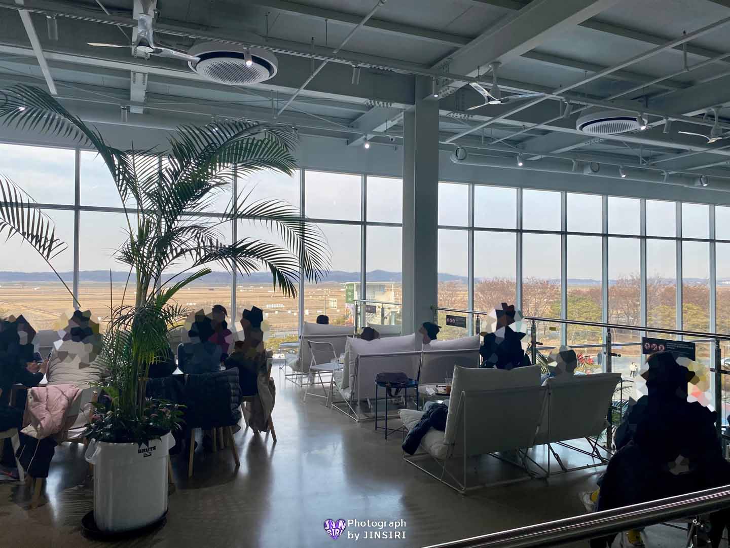 경기도 파주 대형 식물원 베이커리 브런치 카페 서울근교