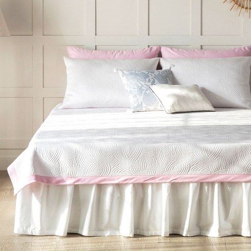 노르디아 냉감패드 소파패드