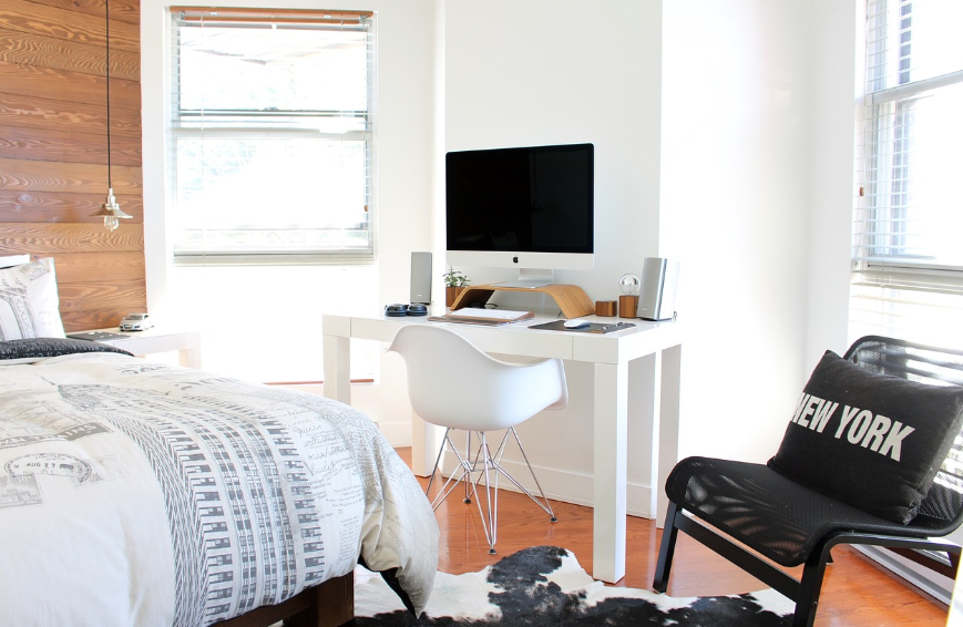 자취방 인테리어