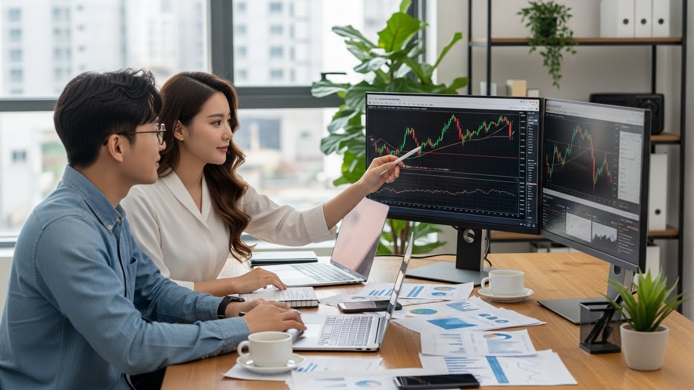 주식 양도소득세율