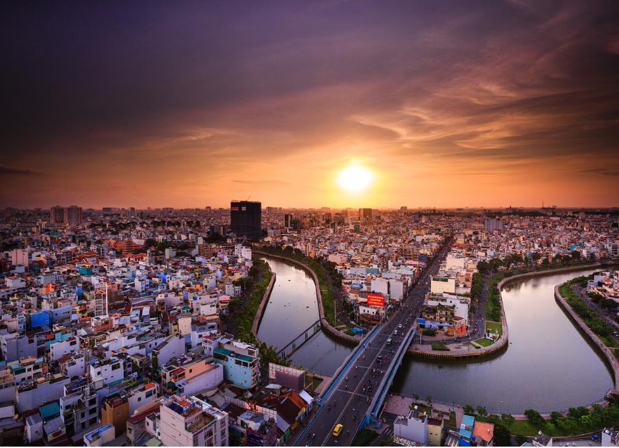 Vietnam