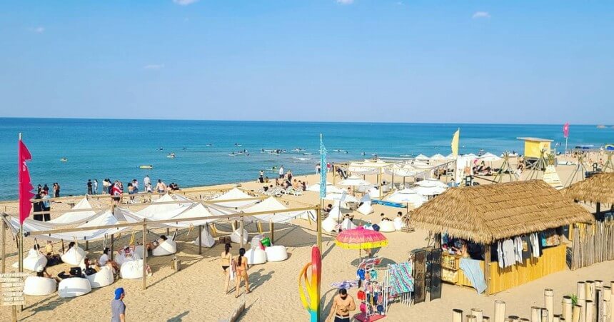 2025년 여름휴가 국내여행지 추천 베스트 6