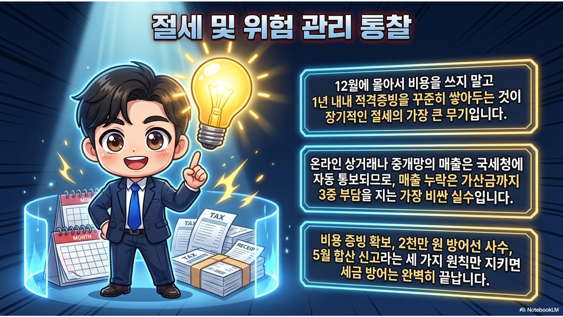 섹션 인포그래픽