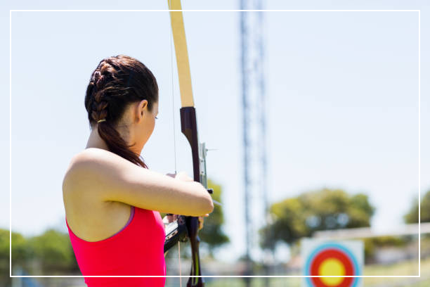 항저우 아시안게임 양궁