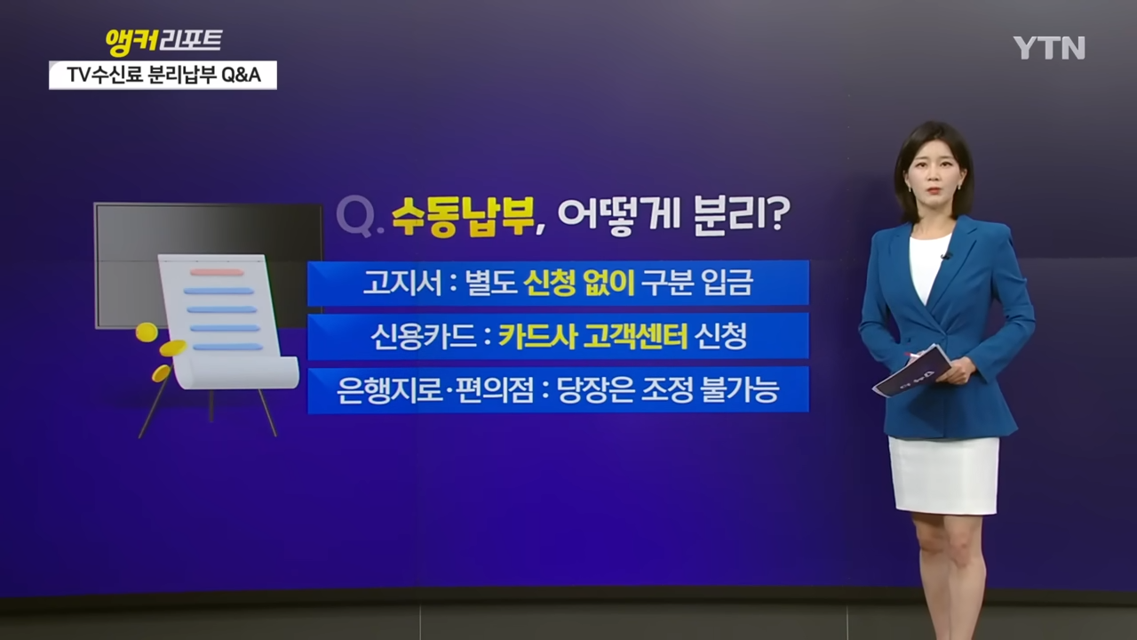 KBS TV 수신료 해지 환불 납부 방법 총정리 - 스마트한 KBS TV 수신료 관리를 위한 조언 KBS TV 수신료 해지 환불 납부 방법 총정리 - 스마트한 KBS TV 수신료 관리를 위한 조언