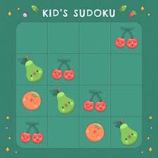 스도쿠 푸는 요령 무료게임 바로가기