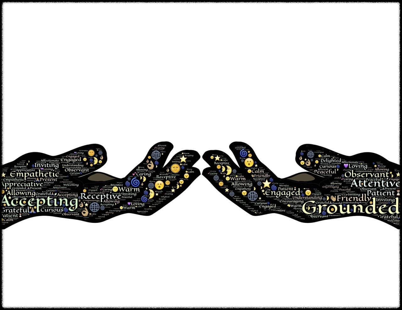 용서와 치유의 심리학 탐구