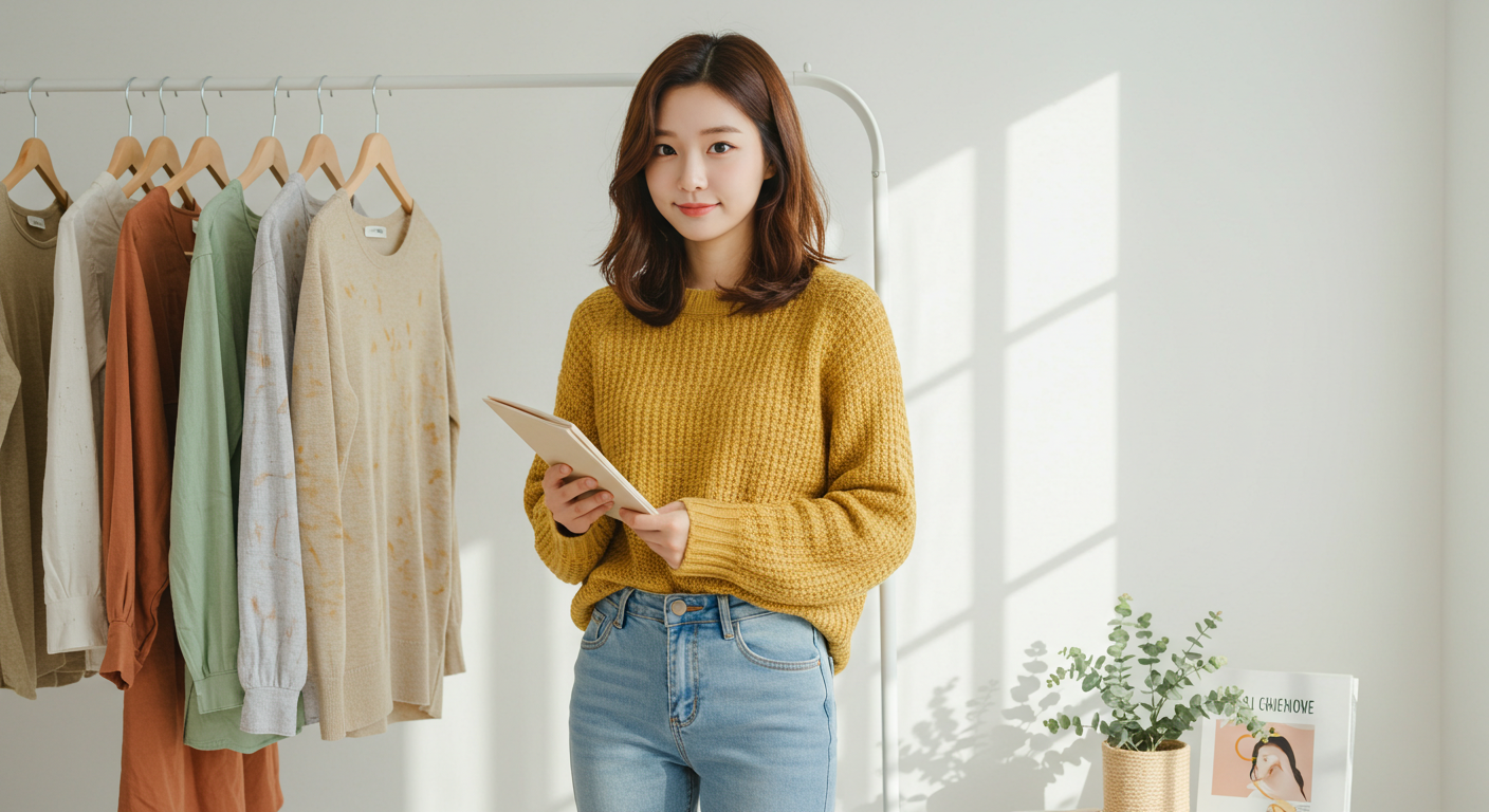 크림 브랜드 상품 소싱 