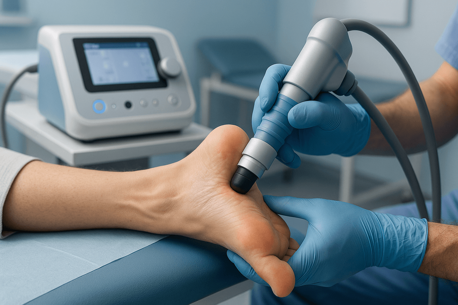 족저근막염, 어떻게 치료해야 할까?