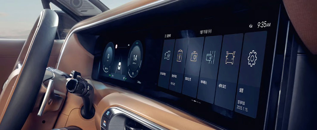 현대 팰리세이드