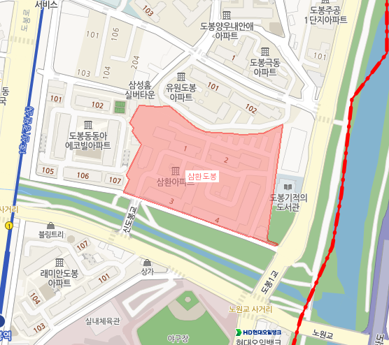 도봉구 신속통합기획