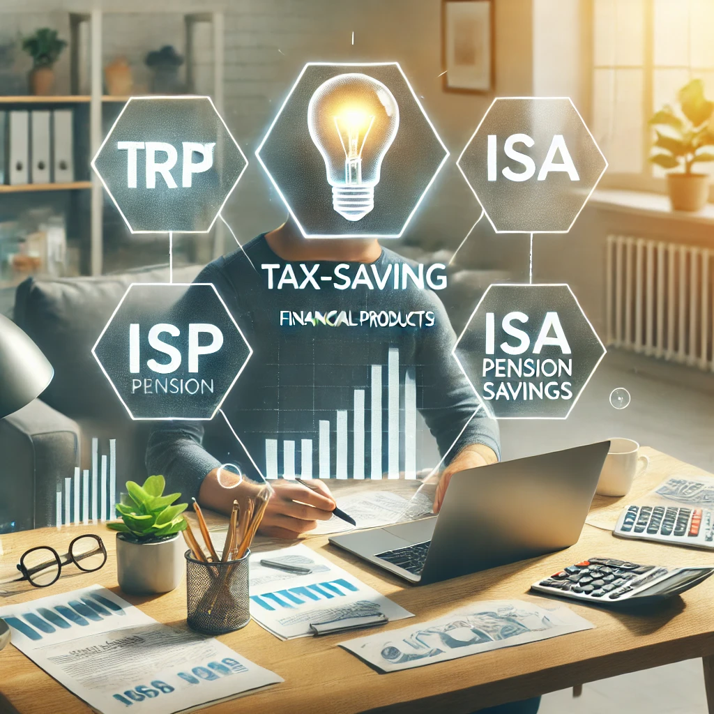 절세 금융상품 끝장비교 !! 2025년 최신 혜택 총정리 IRP vs ISA vs 재형저축 절세효과 가장 센 건?