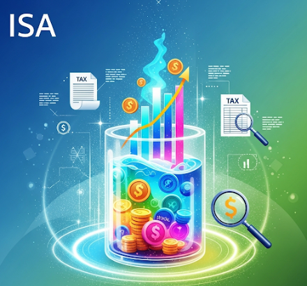 ISA계좌 납입한도,비과세한도,장점,종류 및 개설방법