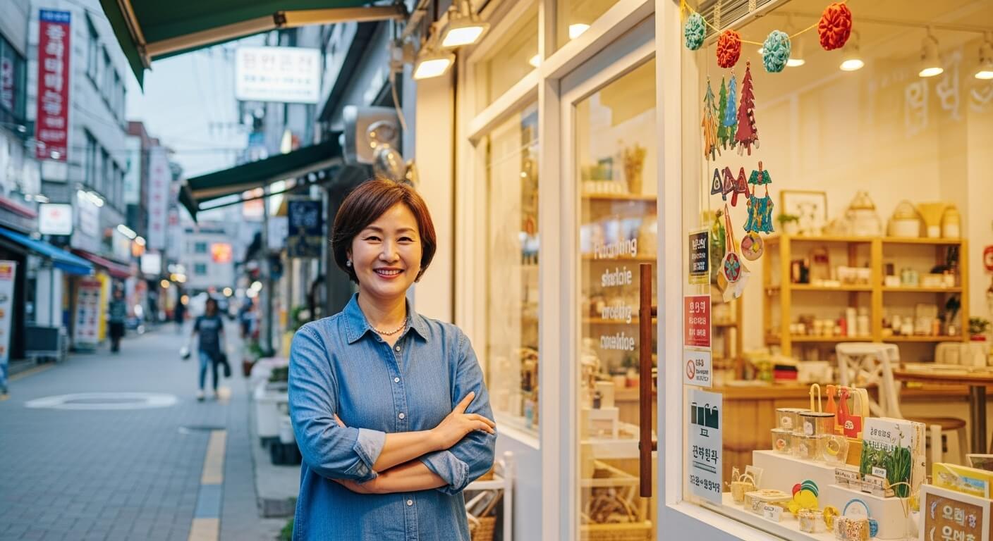 소상공인 지원금