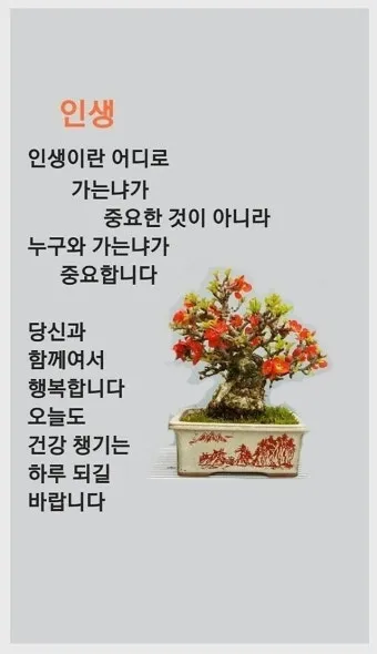 11월 인사말 모음 예시 멘트_24