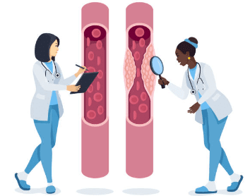 hdl 콜레스테롤 이란? 정상수치 및 높이는 방법