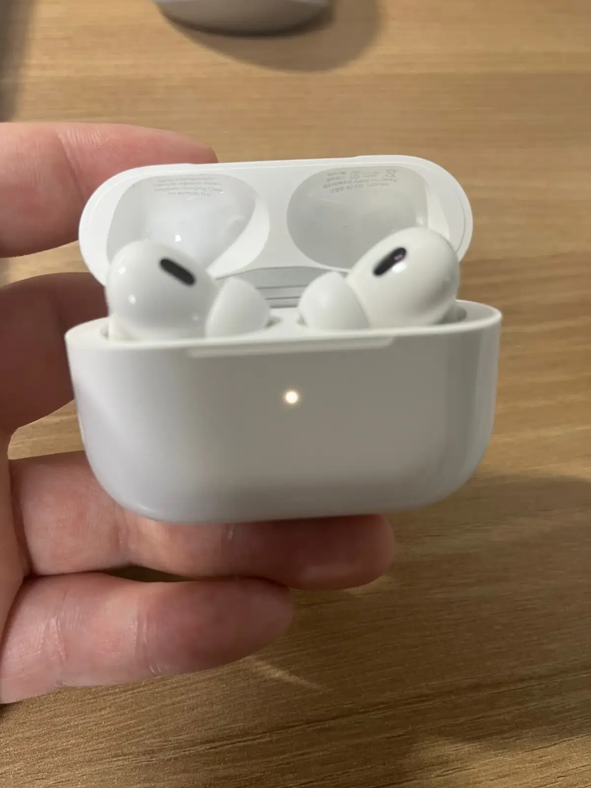 갤럭시 에어팟 설정 3