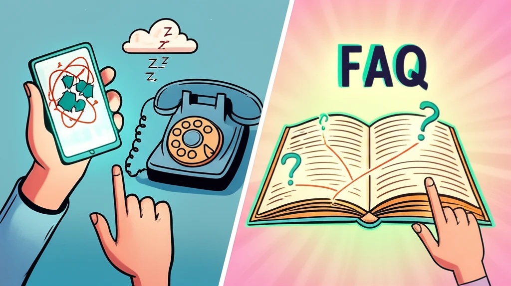 지니뮤직 고객센터 운영 시간과 상담원..