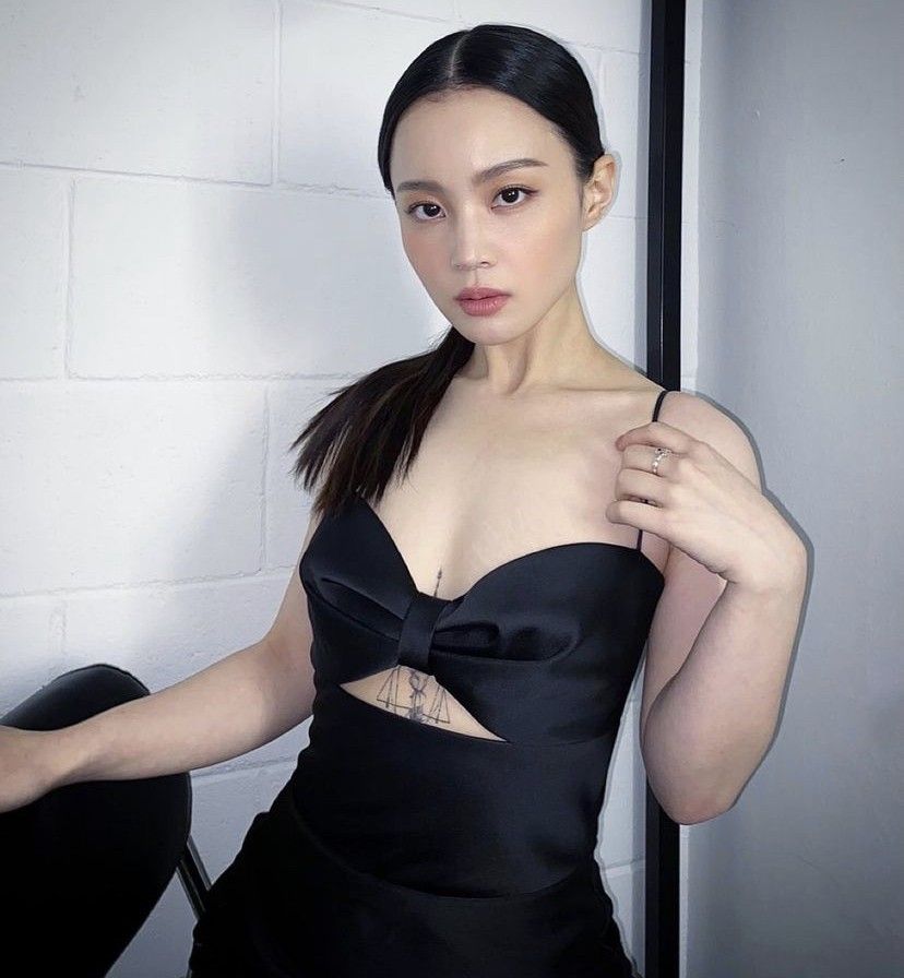 이하이 래퍼 도끼 나이 직업 학력 고향 프로필과 논란 정리