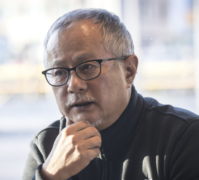 송승환 프로필