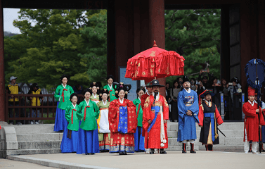 실시간 중계와 참여 방법