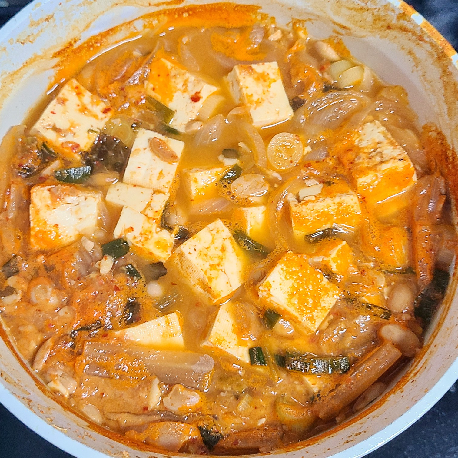 청국장의 효능 및 부작용