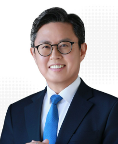 안도걸 국회의원 프로필
